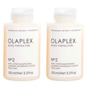 OLAPLEX N° 2 DUO SEALED BRAND NEW